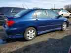 2005 TOYOTA COROLLA