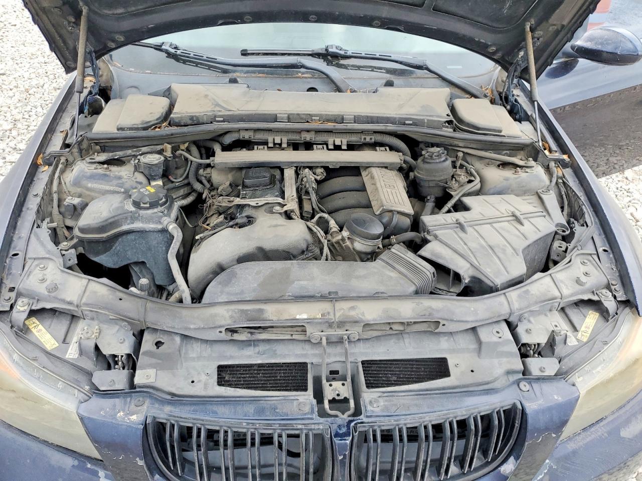 2006 BMW 3 SERIES