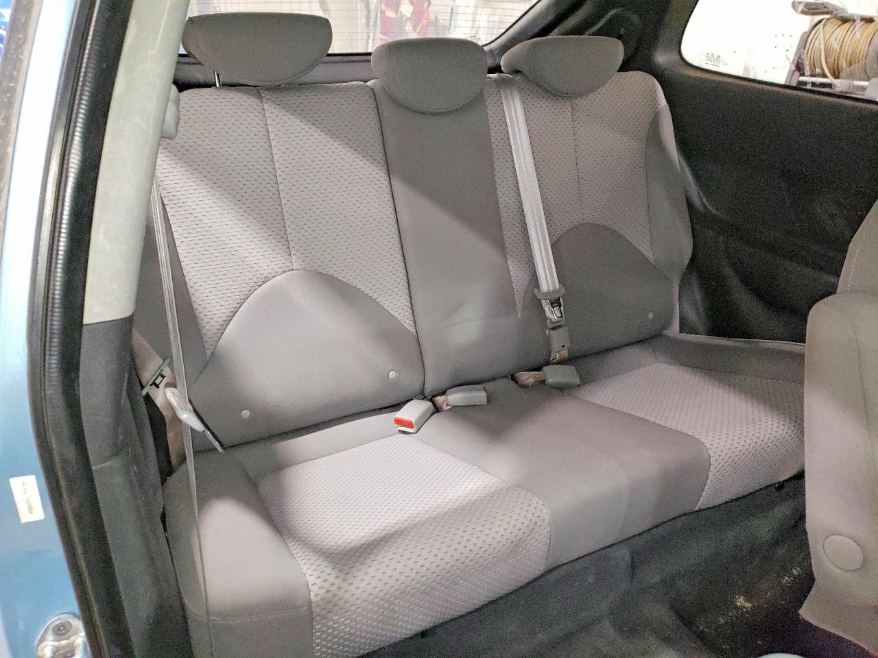 2009 HYUNDAI ACCENT