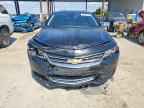 2017 CHEVROLET IMPALA