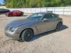 2007 CHRYSLER Crossfire