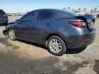 2016 SCION iA