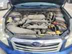 2011 SUBARU Outback