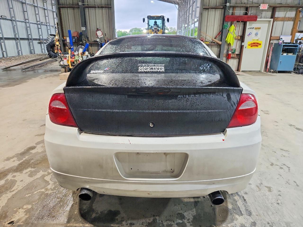 2003 DODGE Neon
