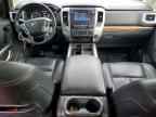 2016 NISSAN Titan