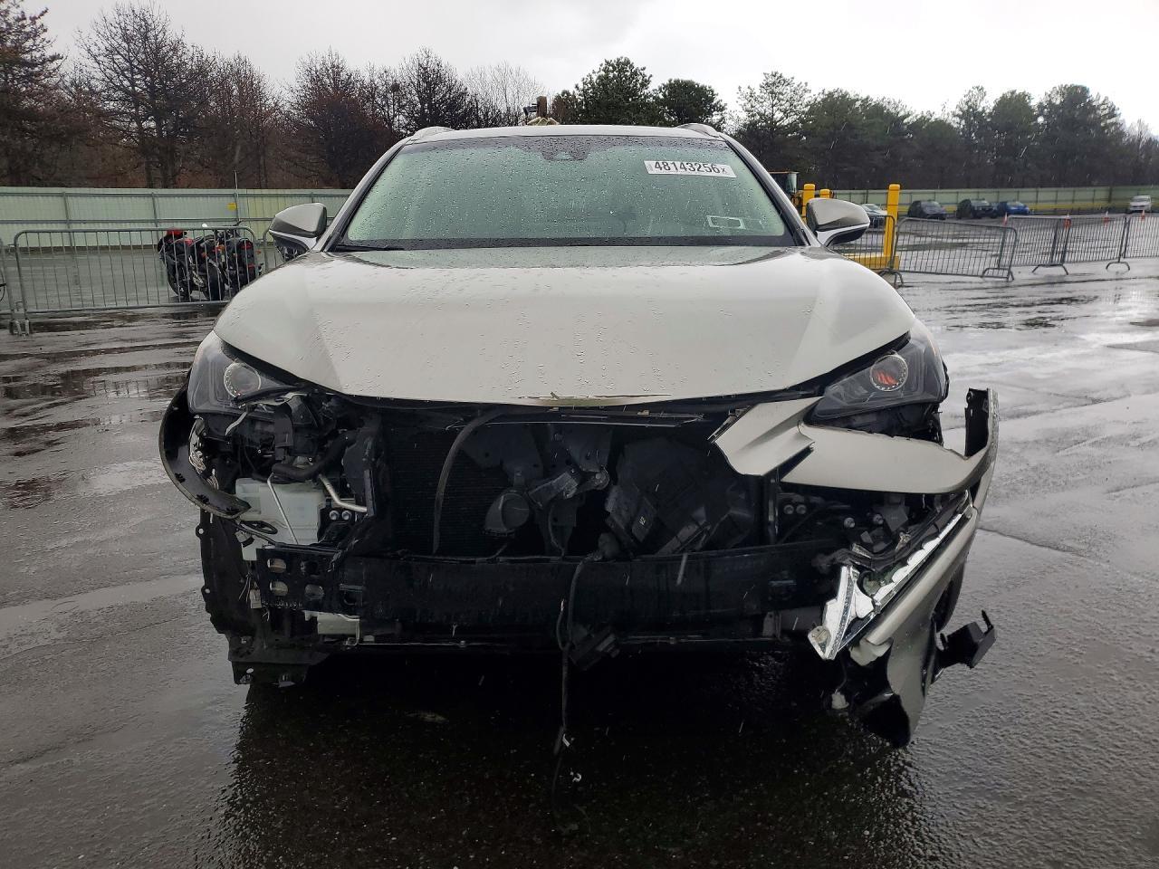 2019 LEXUS NX 300
