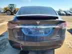 2017 TESLA MODEL X