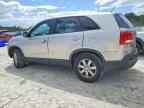 2013 KIA SORENTO