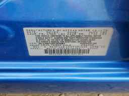 2023 NISSAN VERSA