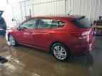 2018 SUBARU IMPREZA