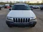 2002 JEEP Grand Cherokee