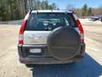 2006 HONDA CR-V