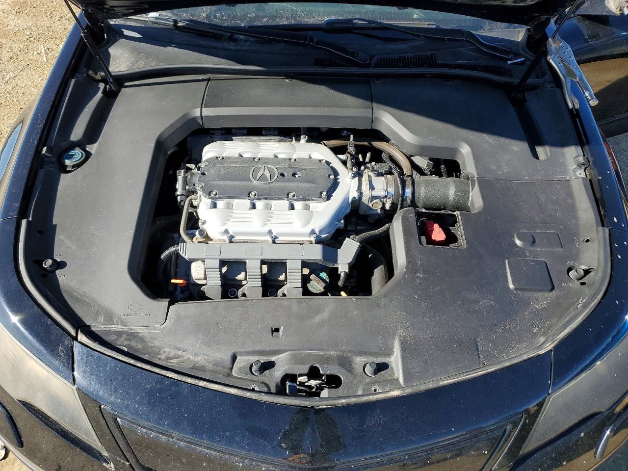 2013 ACURA TL
