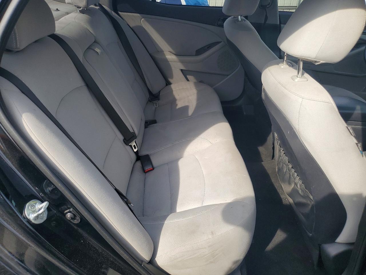 2014 KIA OPTIMA