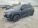 2021 CHEVROLET Trailblazer