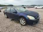 2007 NISSAN Maxima