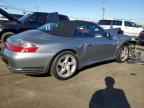 2004 PORSCHE 911
