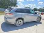2014 TOYOTA HIGHLANDER