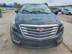 2018 CADILLAC XT5