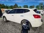 2010 NISSAN ROGUE