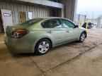 2007 NISSAN ALTIMA