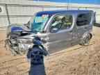 2009 NISSAN CUBE