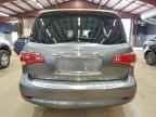 2016 INFINITI QX80