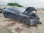 2013 TESLA MODEL S