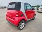 2009 SMART Fortwo