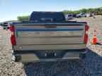 2022 CHEVROLET Silverado