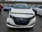 2024 NISSAN LEAF