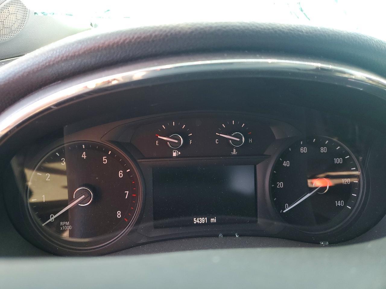 2019 BUICK ENCORE