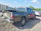 2012 TOYOTA TACOMA
