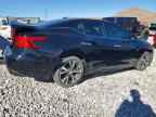 2017 NISSAN Maxima