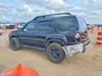 2002 NISSAN Xterra
