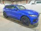 2018 JAGUAR F-Pace