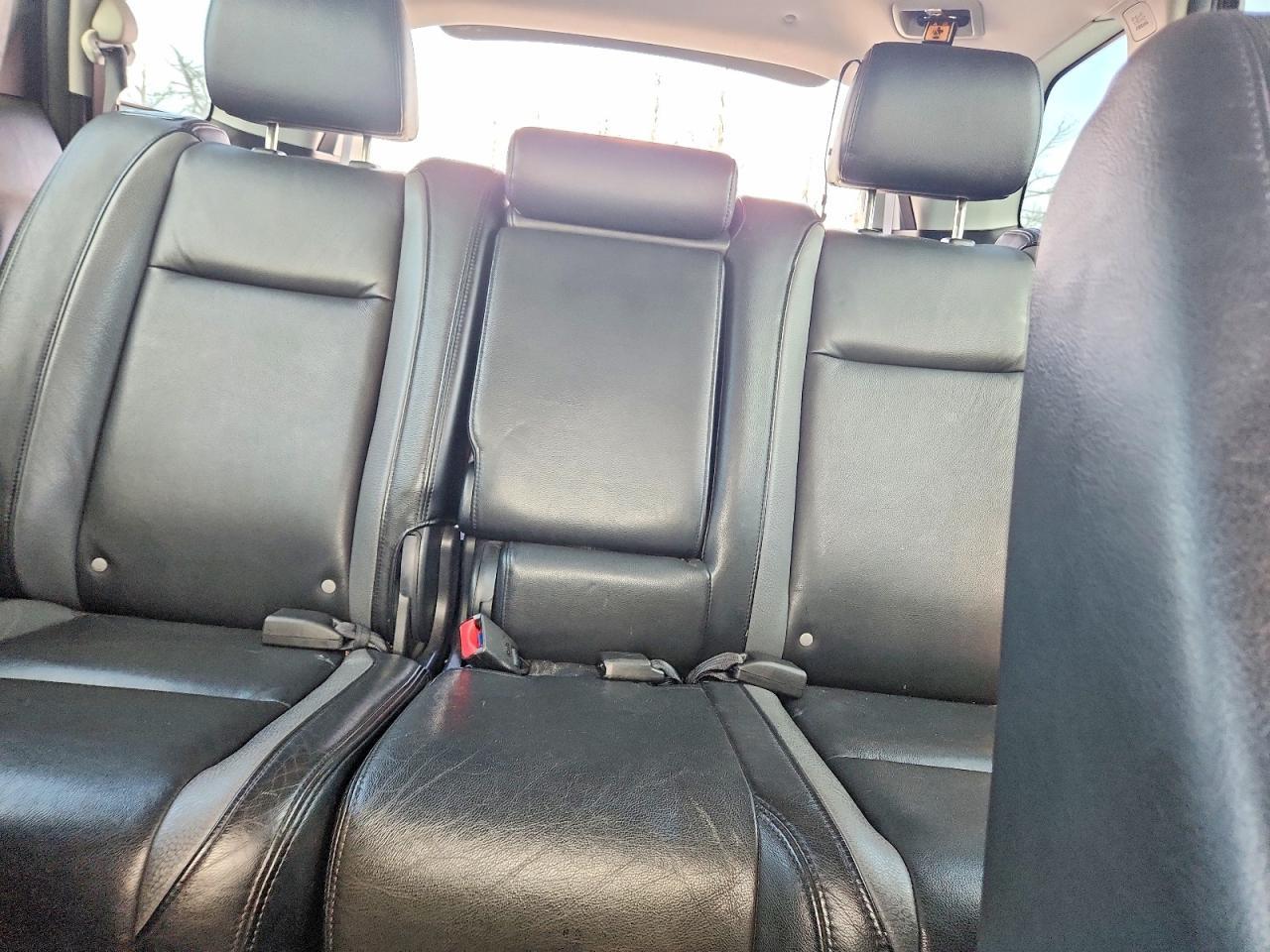 2008 MAZDA CX-9