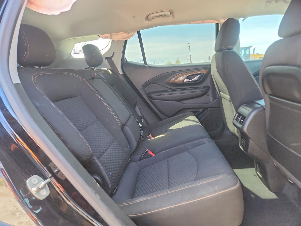 2018 GMC Terrain