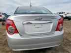 2013 CHEVROLET SONIC