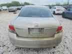 2010 HONDA ACCORD