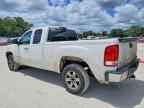 2009 GMC Sierra
