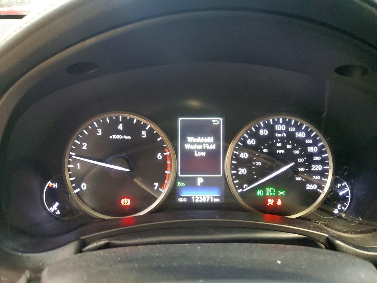 2020 LEXUS NX 300