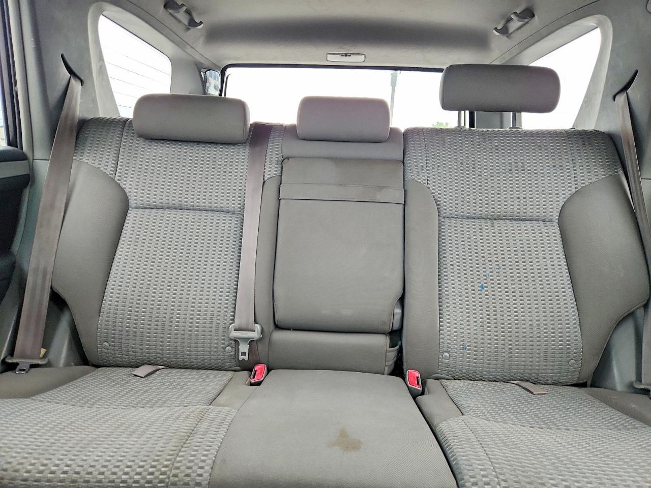 2006 TOYOTA 4Runner
