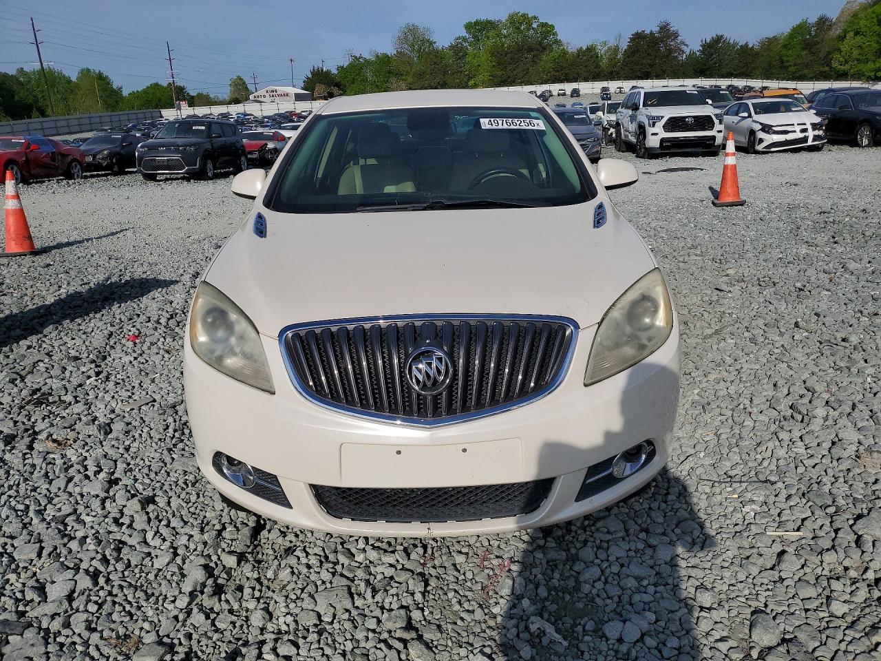 2013 BUICK VERANO