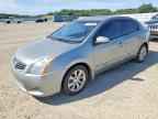2012 NISSAN SENTRA