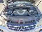2007 MERCEDES-BENZ ML-Class