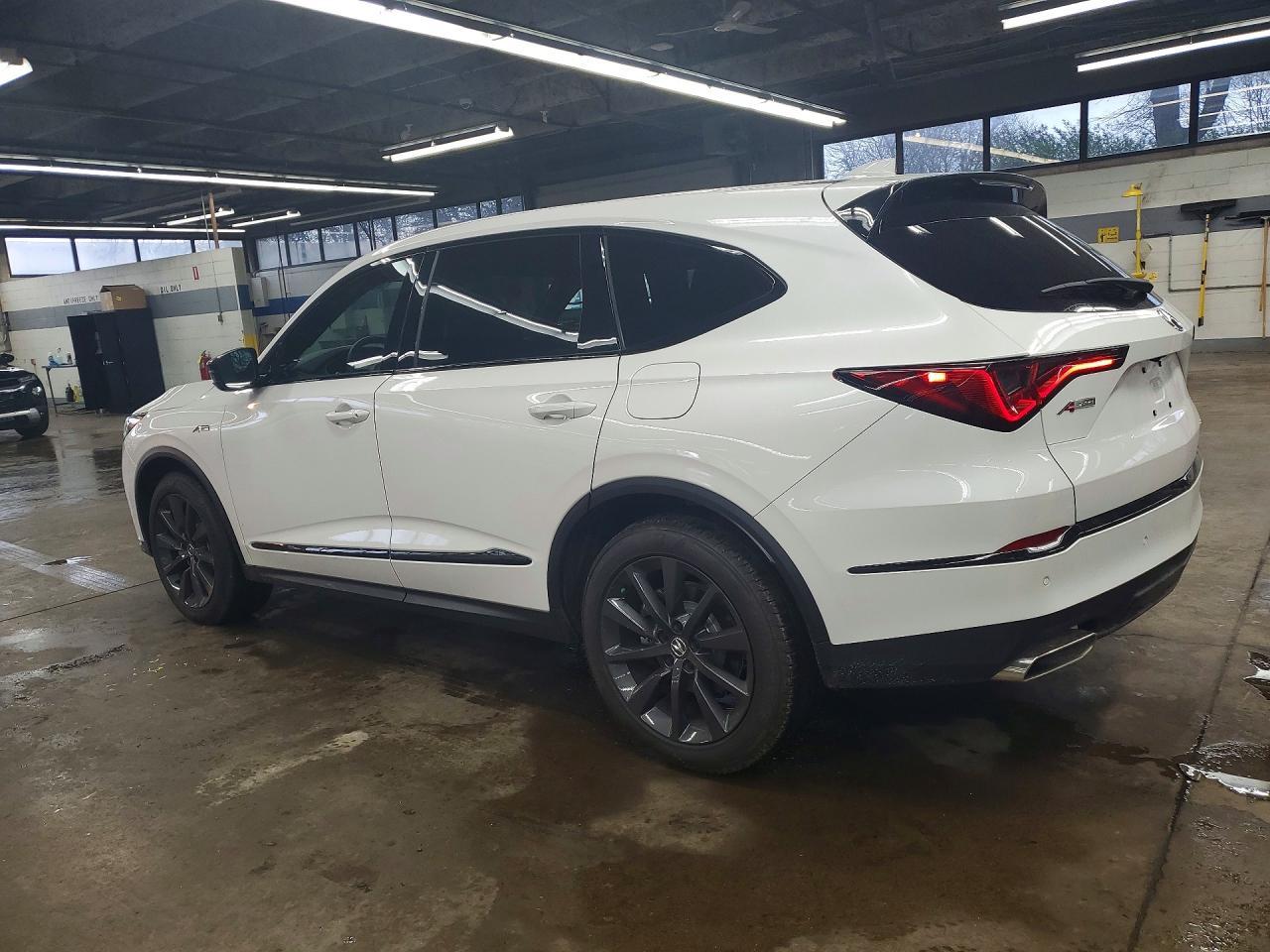 2026 ACURA MDX