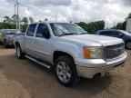 2013 GMC Sierra