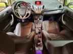 2012 FORD Fiesta
