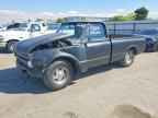 1967 CHEVROLET Uk